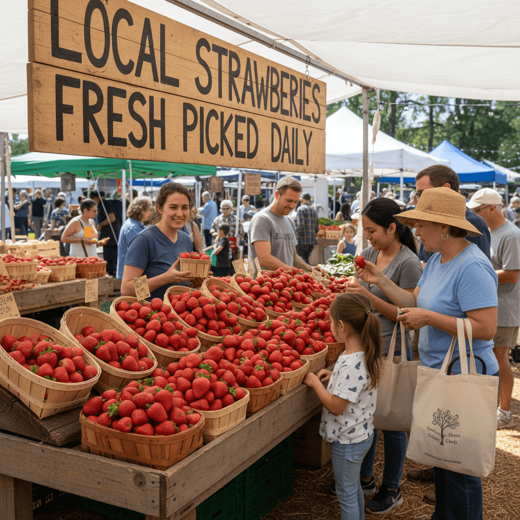 Community benefit