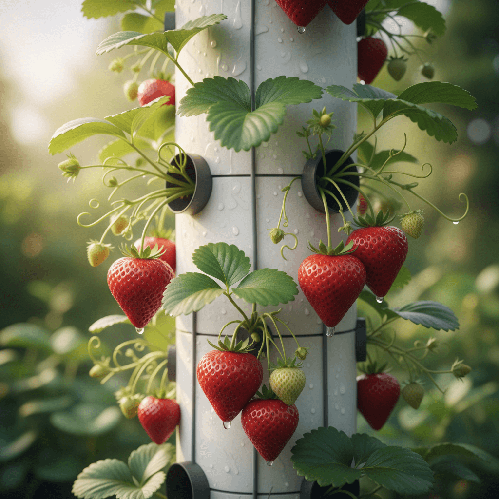 Zero pesticides