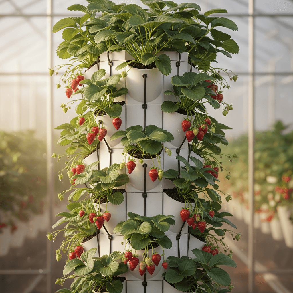 Improved crop yields