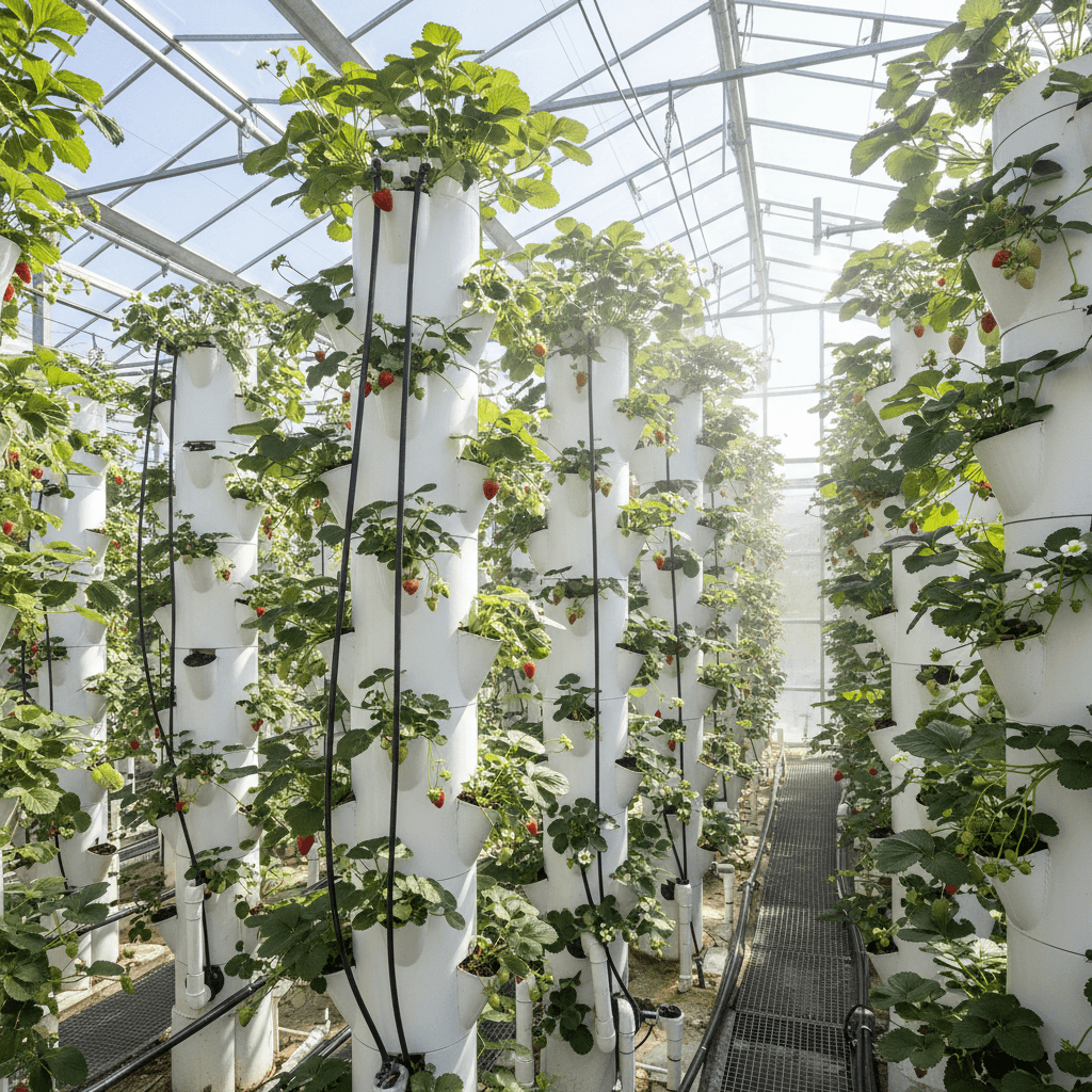 Low carbon footprint