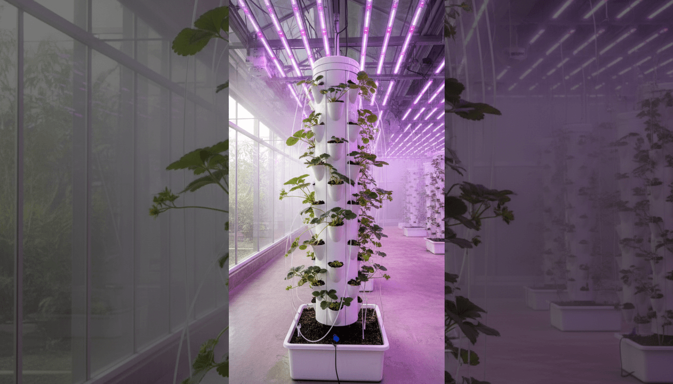 Tower one foundation