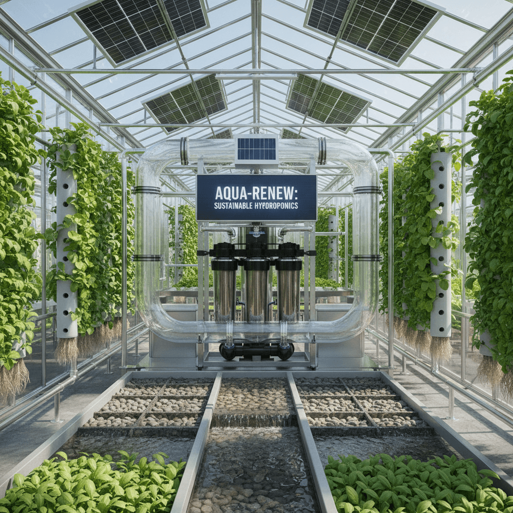 Minimal environmental impact