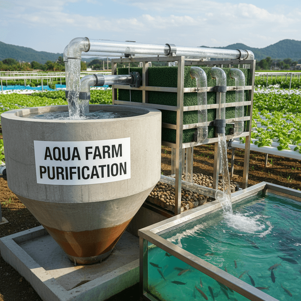 Consistent nutrient delivery