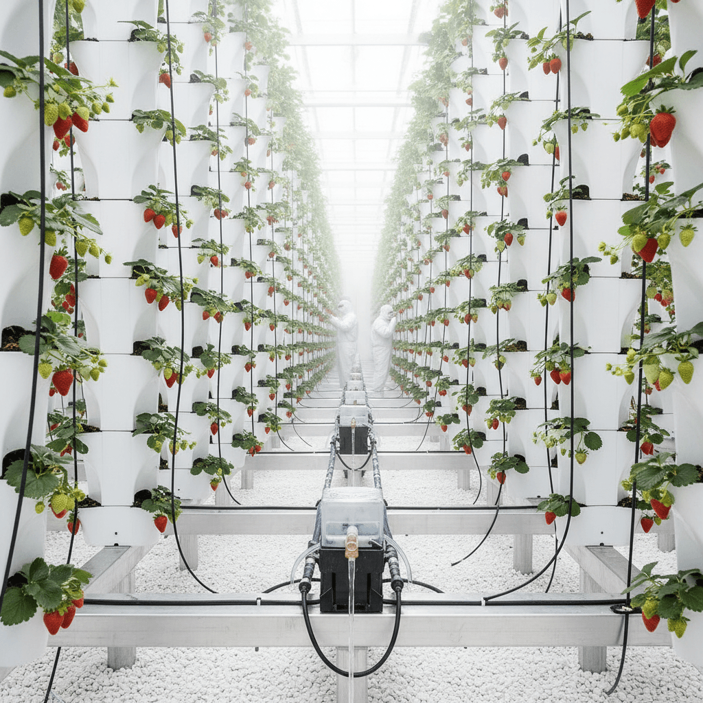 Scalable and reliable